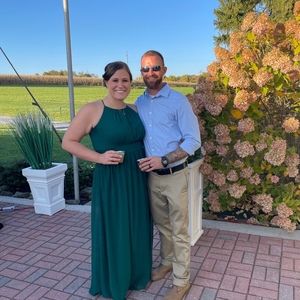 Meet your Posher, Alexandra